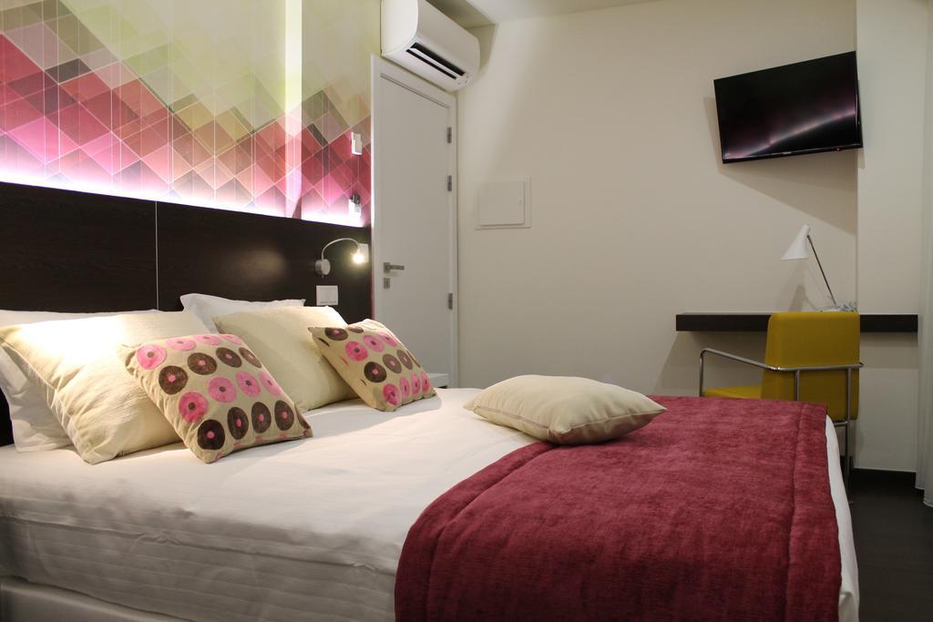 Barquinha River House Vila Nova da Barquinha Pokój zdjęcie