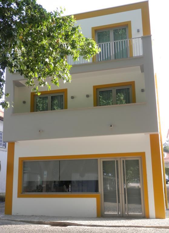 Barquinha River House Vila Nova da Barquinha Zewnętrze zdjęcie