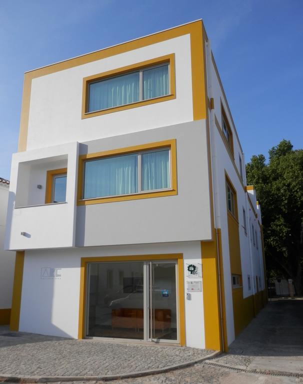 Barquinha River House Vila Nova da Barquinha Zewnętrze zdjęcie