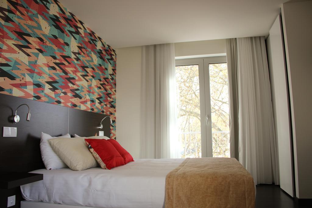 Barquinha River House Vila Nova da Barquinha Zewnętrze zdjęcie