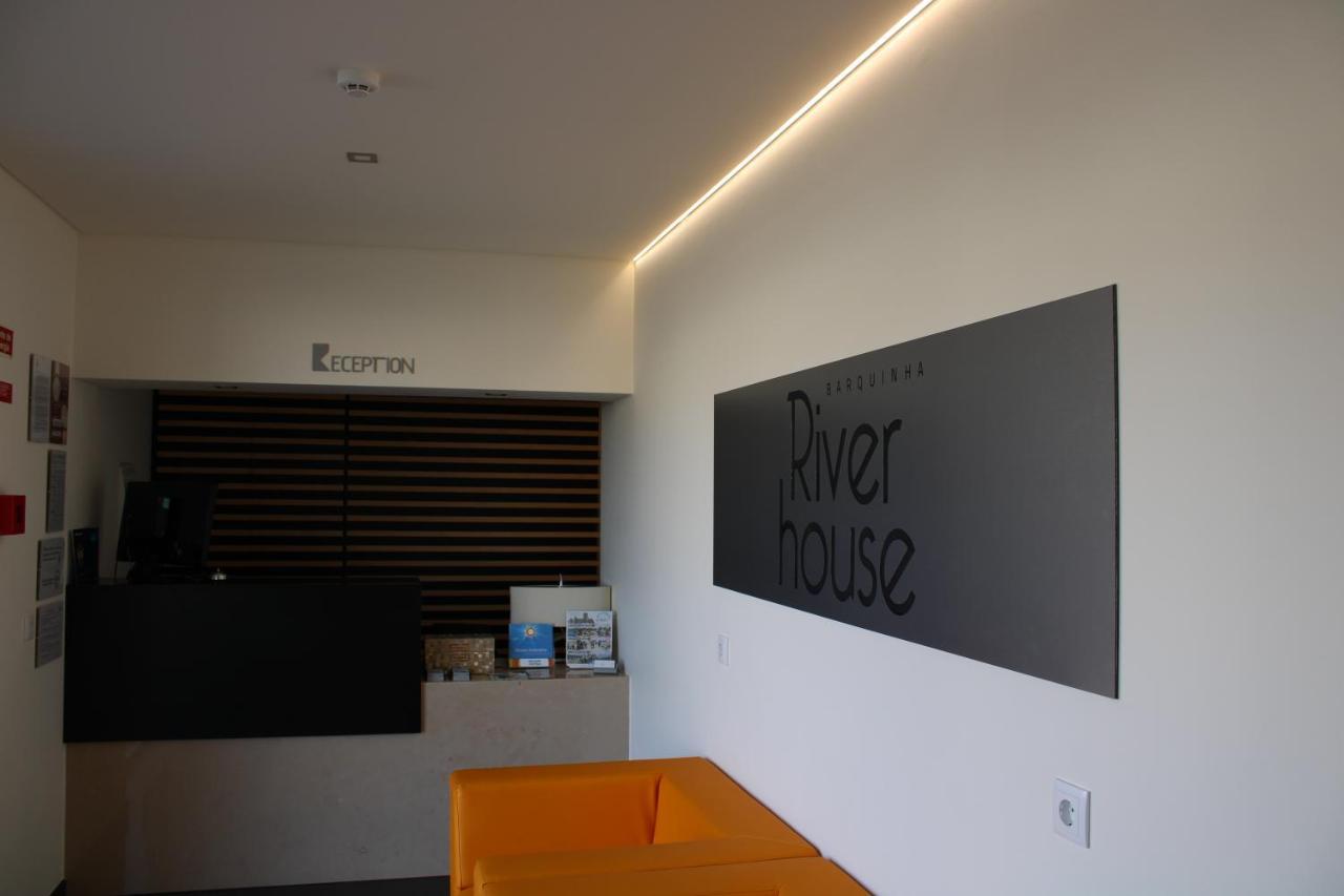 Barquinha River House Vila Nova da Barquinha Zewnętrze zdjęcie